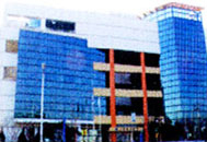 군포2동 주민센터