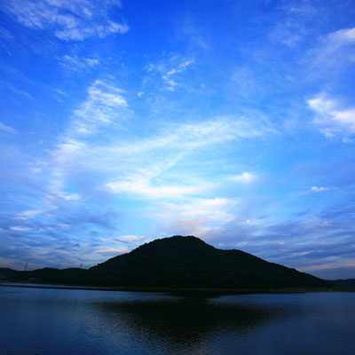 土地および気候