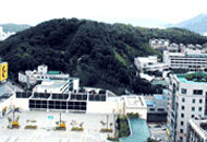 능안공원(산본2동) 사진